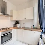 Beautiful Cozy Cityflats In The Centre Of Antwerp