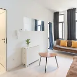 Beautiful Cozy Cityflats In The Centre Of Antwerp