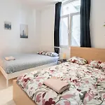 Beautiful Cozy Cityflats In The Centre Of Antwerp