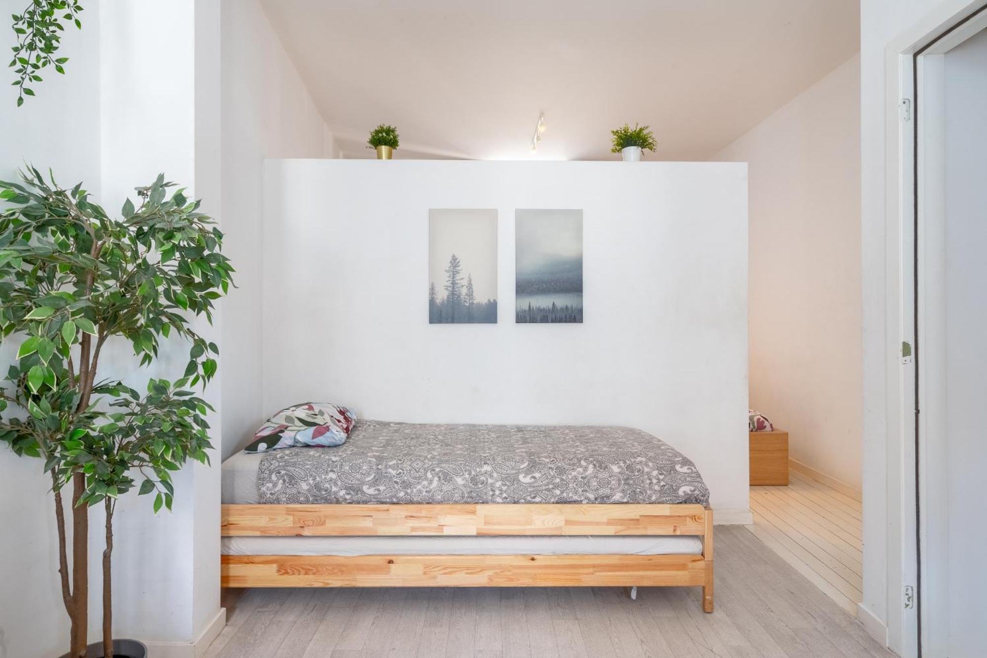 Beautiful Cozy Cityflats In The Centre Of