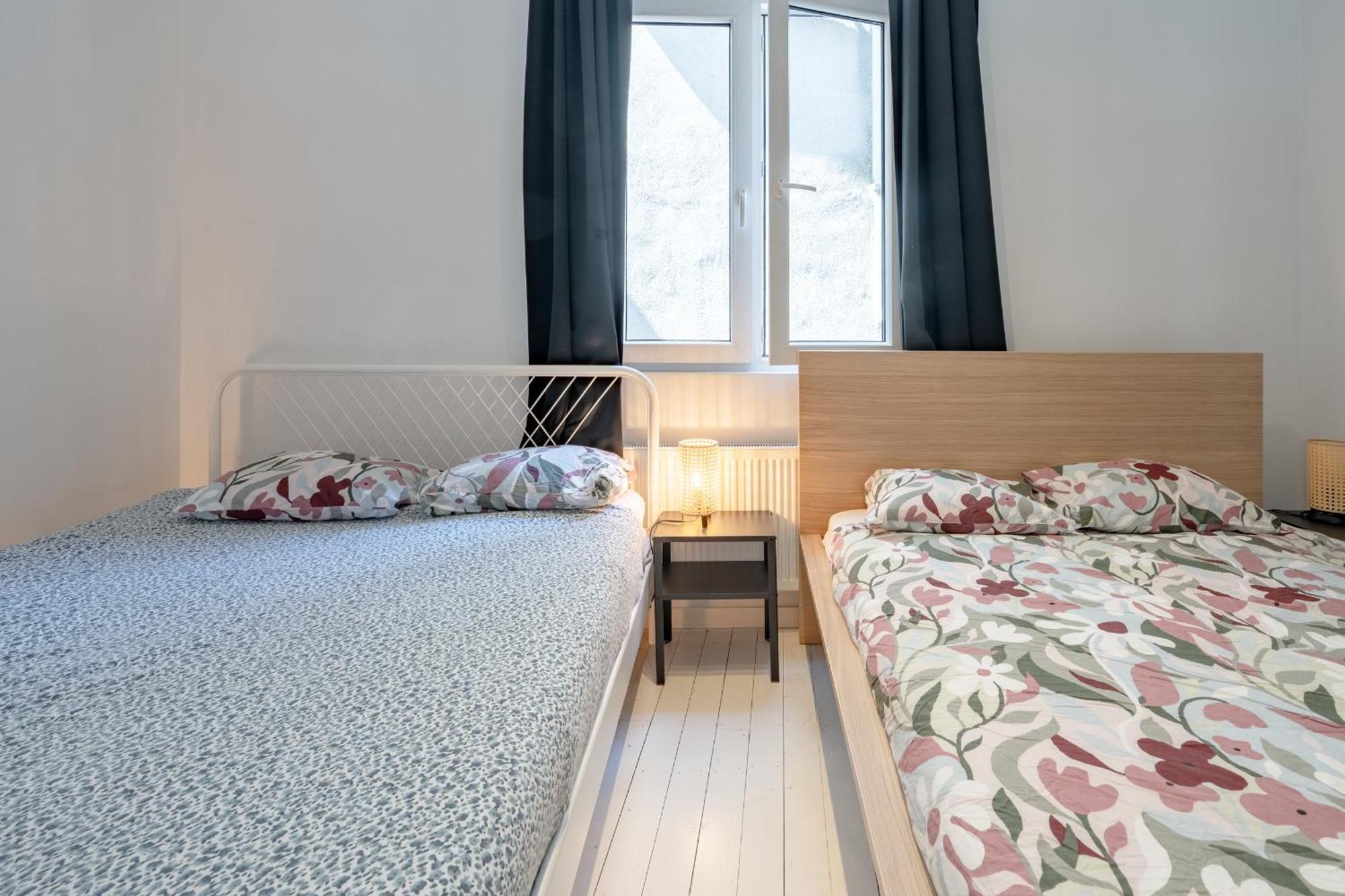 Beautiful Cozy Cityflats In The Centre Of
