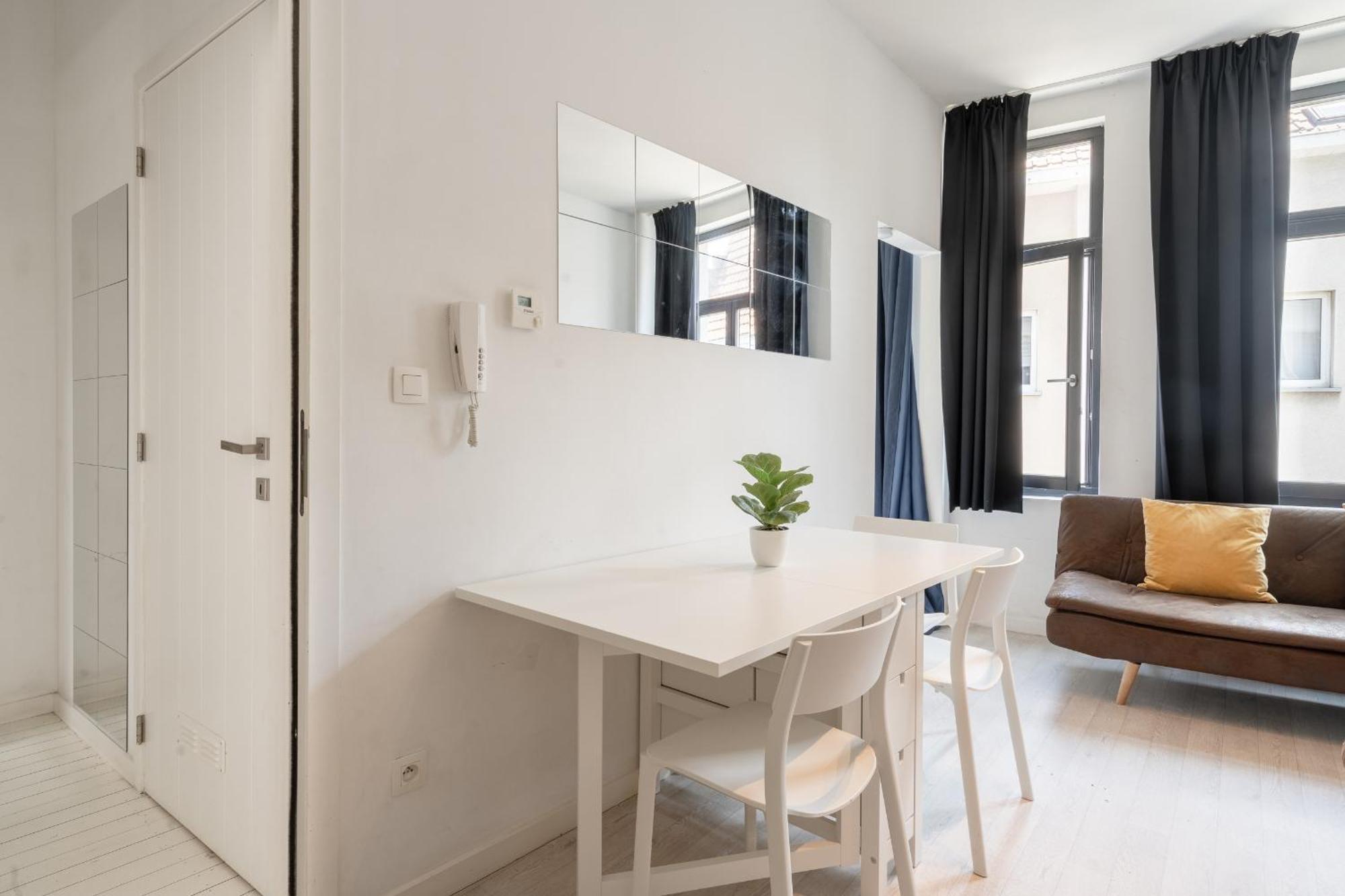 Beautiful Cozy Cityflats In The Centre Of Apartment